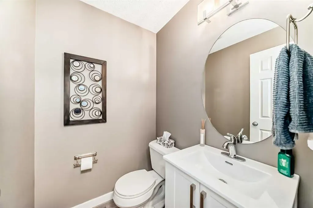 200 Hidden Hills Terrace NW, #38