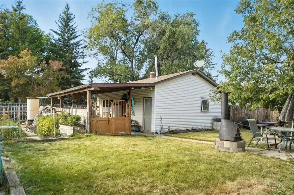 23 McKinnon Crescent
