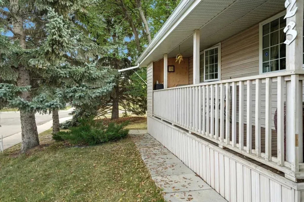 23 McKinnon Crescent