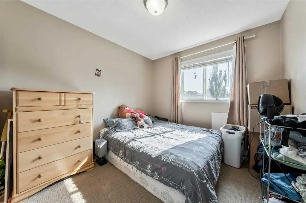 83 Prestwick Bay SE