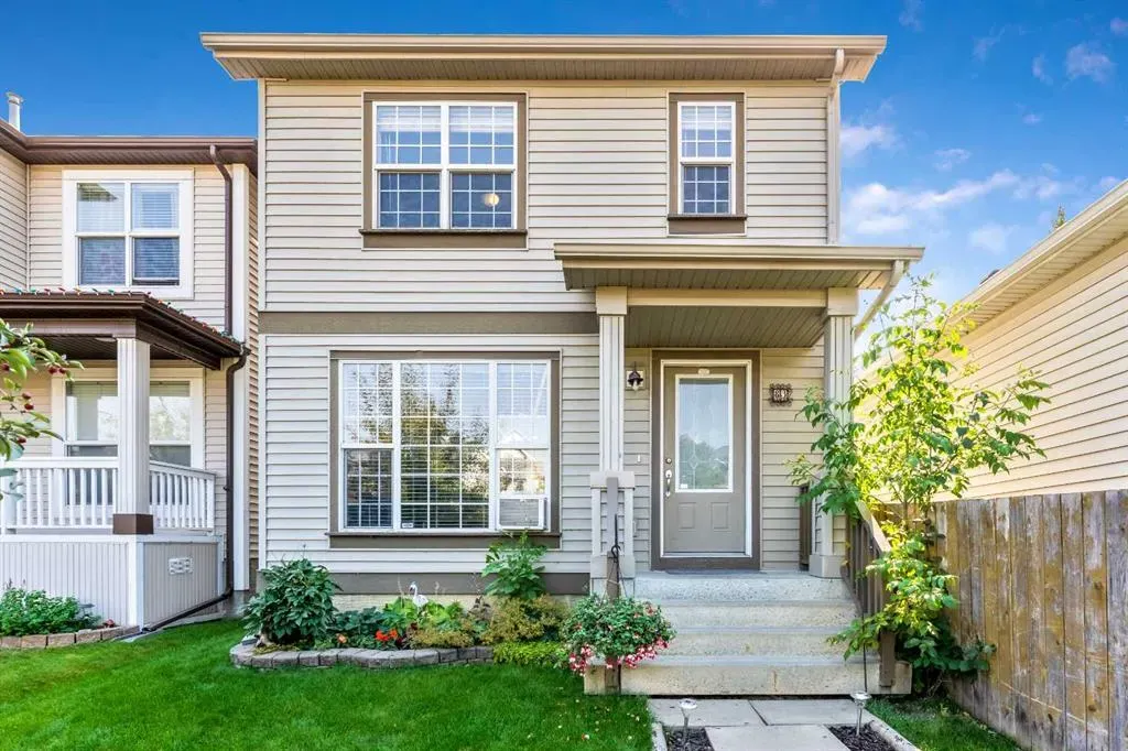 83 Prestwick Bay SE
