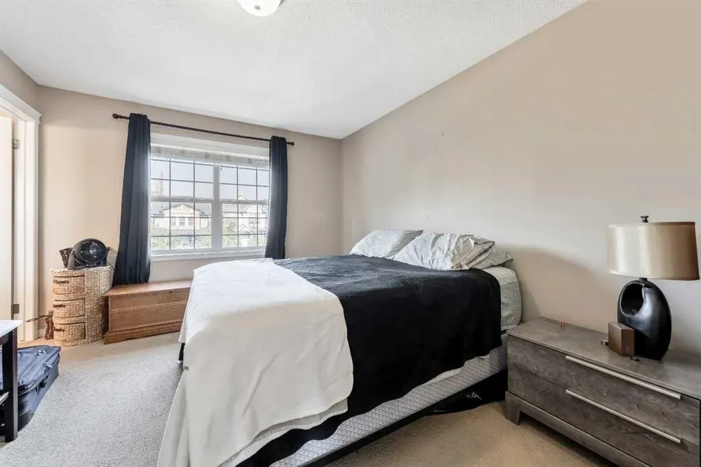 83 Prestwick Bay SE