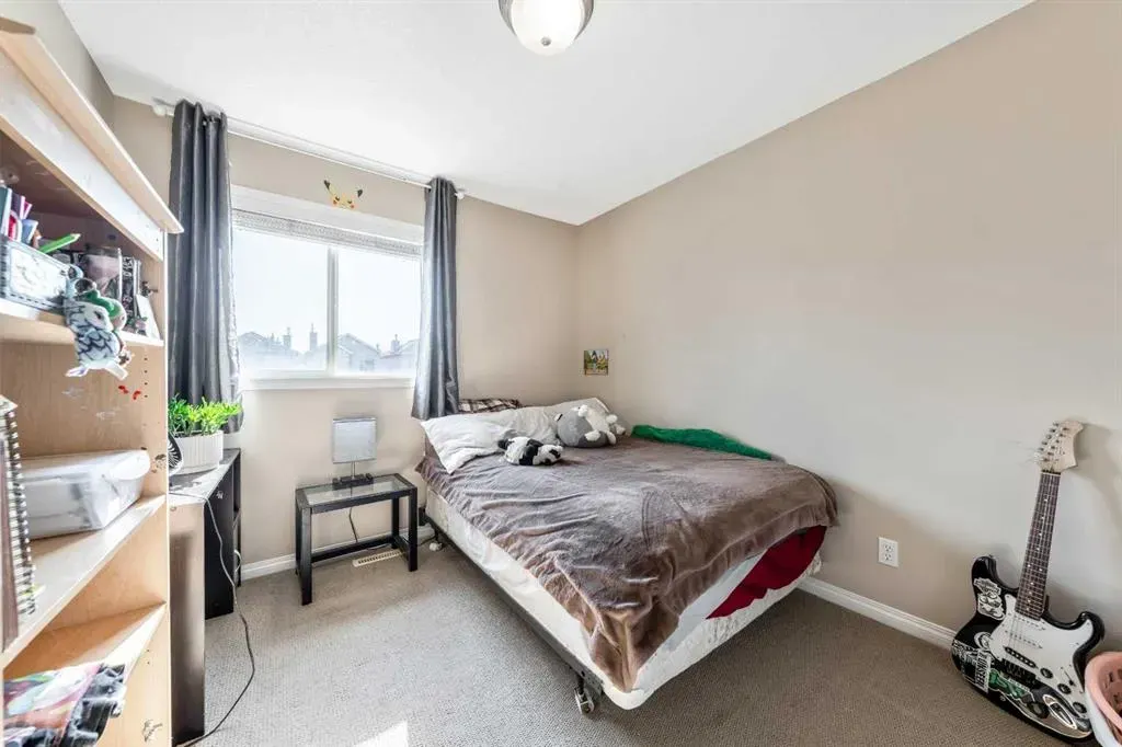 83 Prestwick Bay SE
