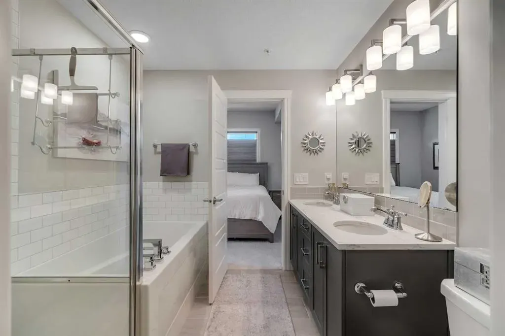 19661 40 Street SE, #418