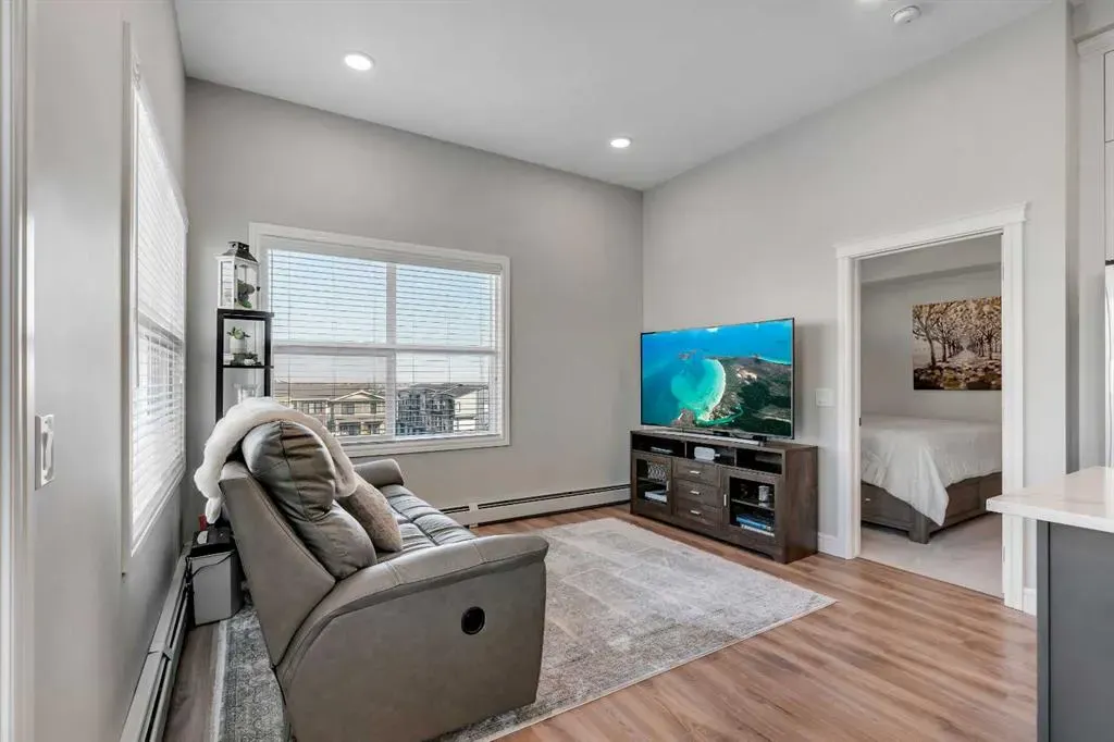 19661 40 Street SE, #418