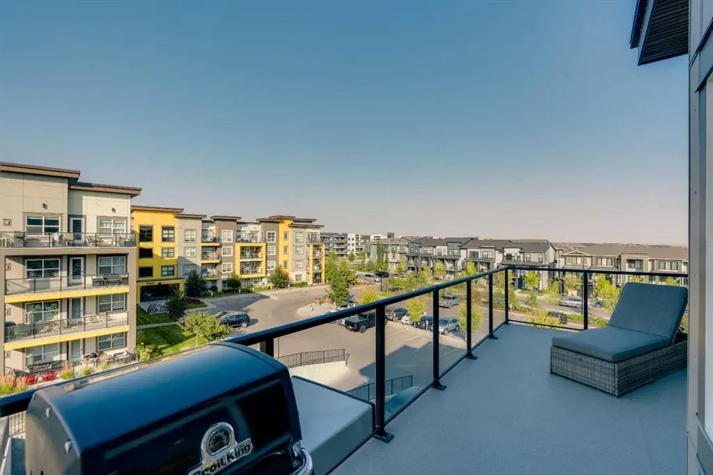 19661 40 Street SE, #418