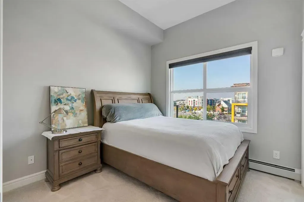 19661 40 Street SE, #418