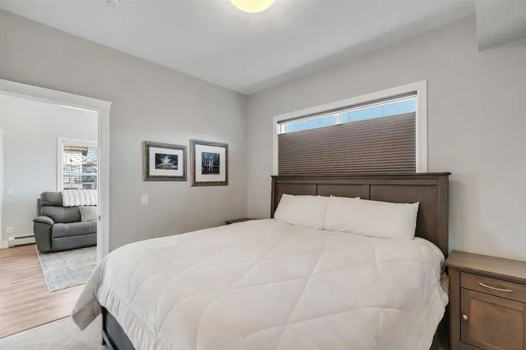 19661 40 Street SE, #418