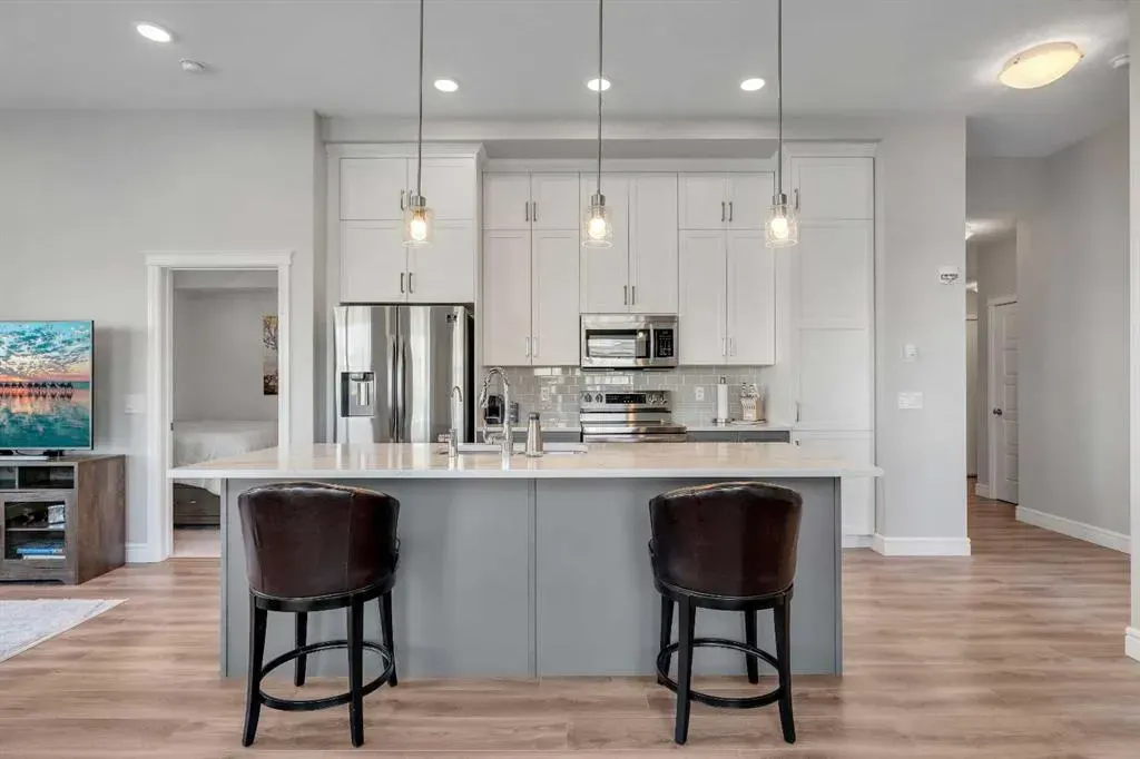 19661 40 Street SE, #418