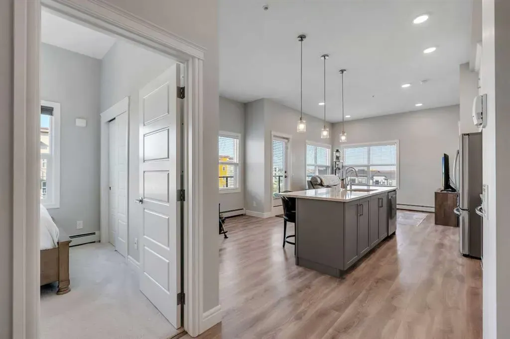 19661 40 Street SE, #418