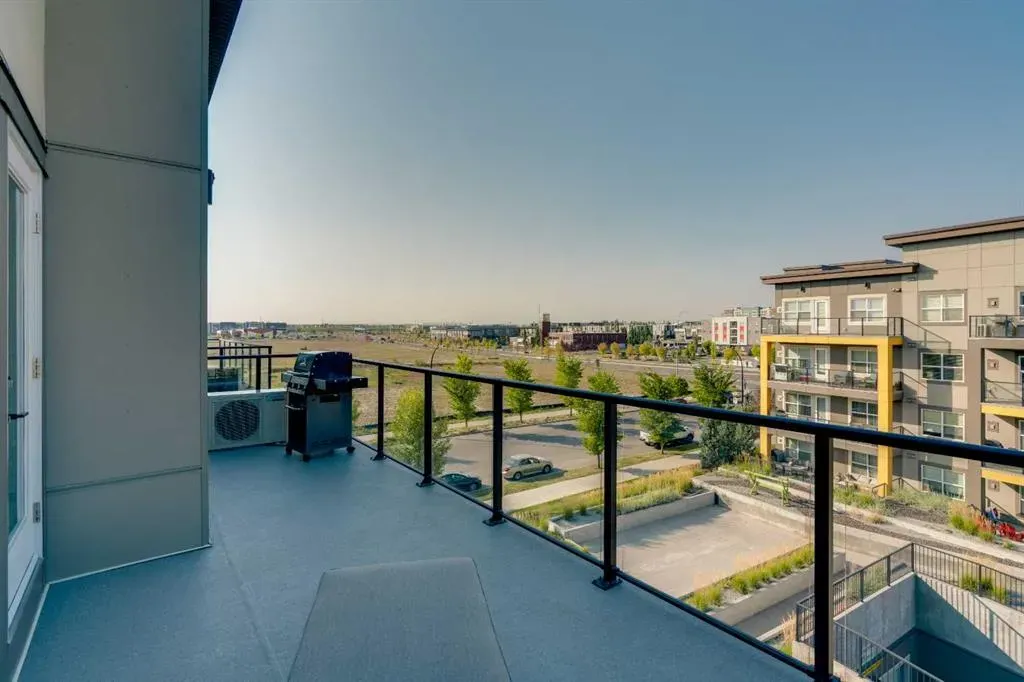 19661 40 Street SE, #418