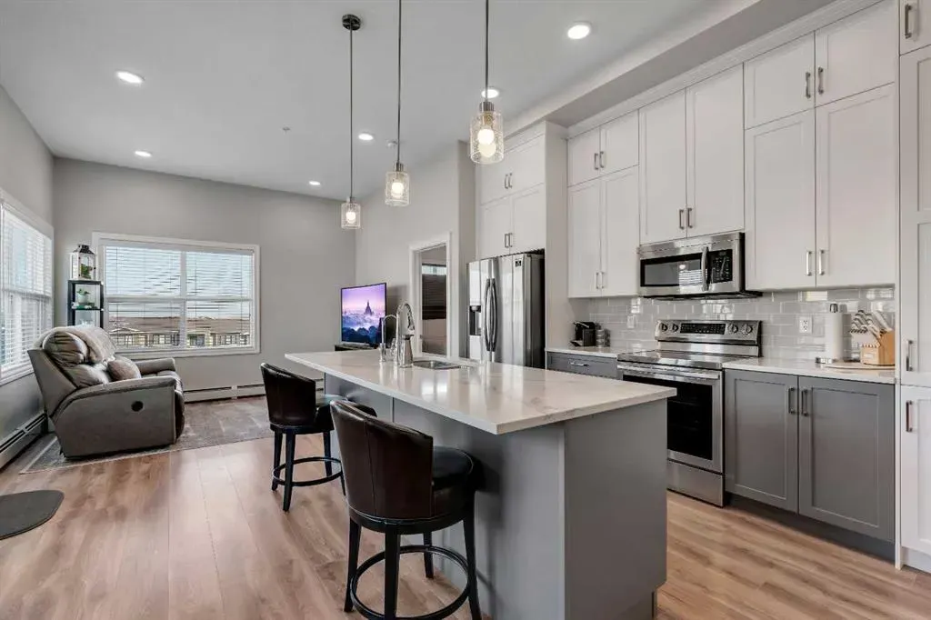 19661 40 Street SE, #418