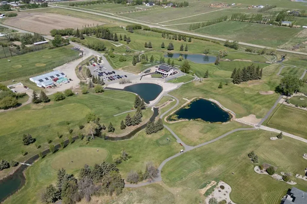 46 Pebblecreek Cove