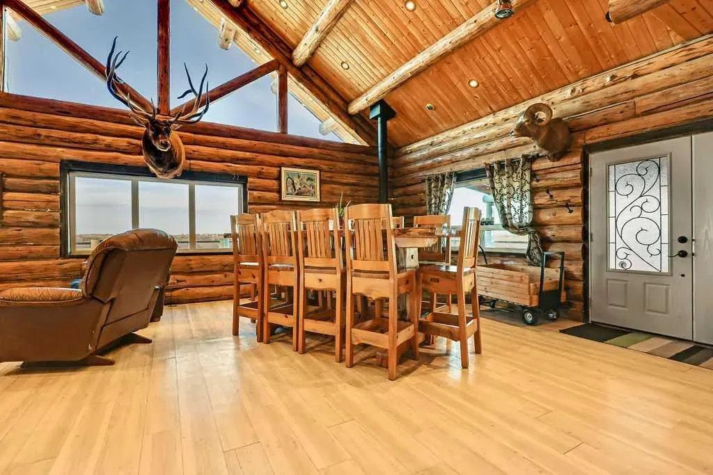 215012 Range Road 254