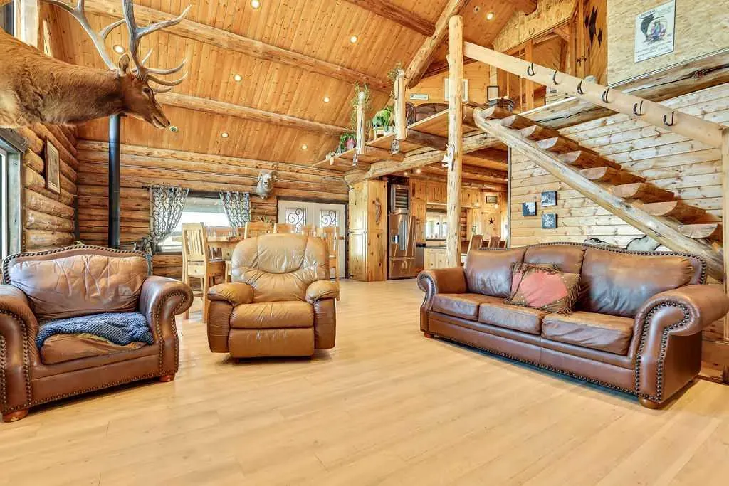 215012 Range Road 254