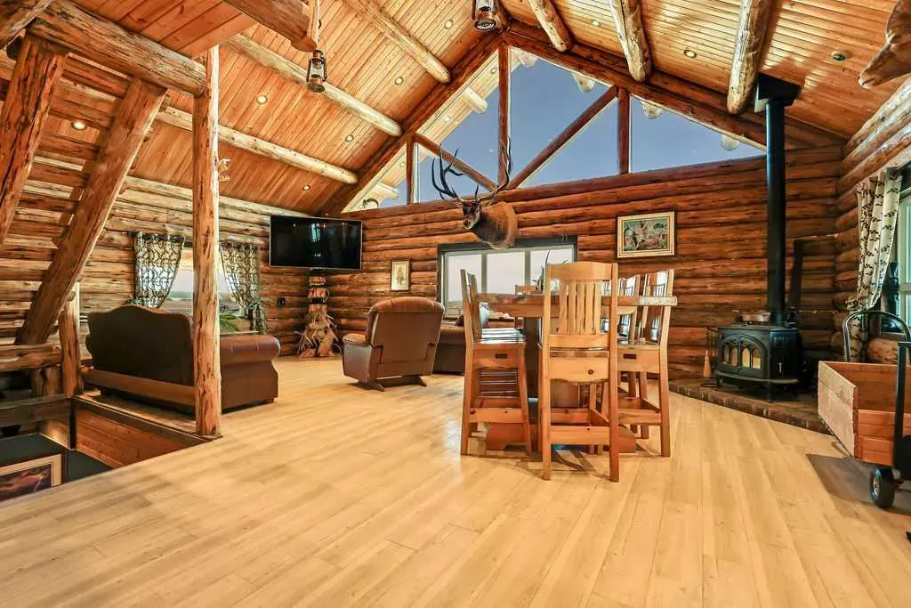 215012 Range Road 254