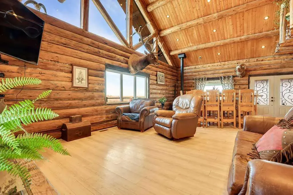 215012 Range Road 254