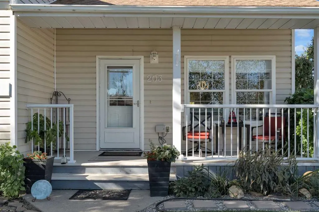 203 Birch Road