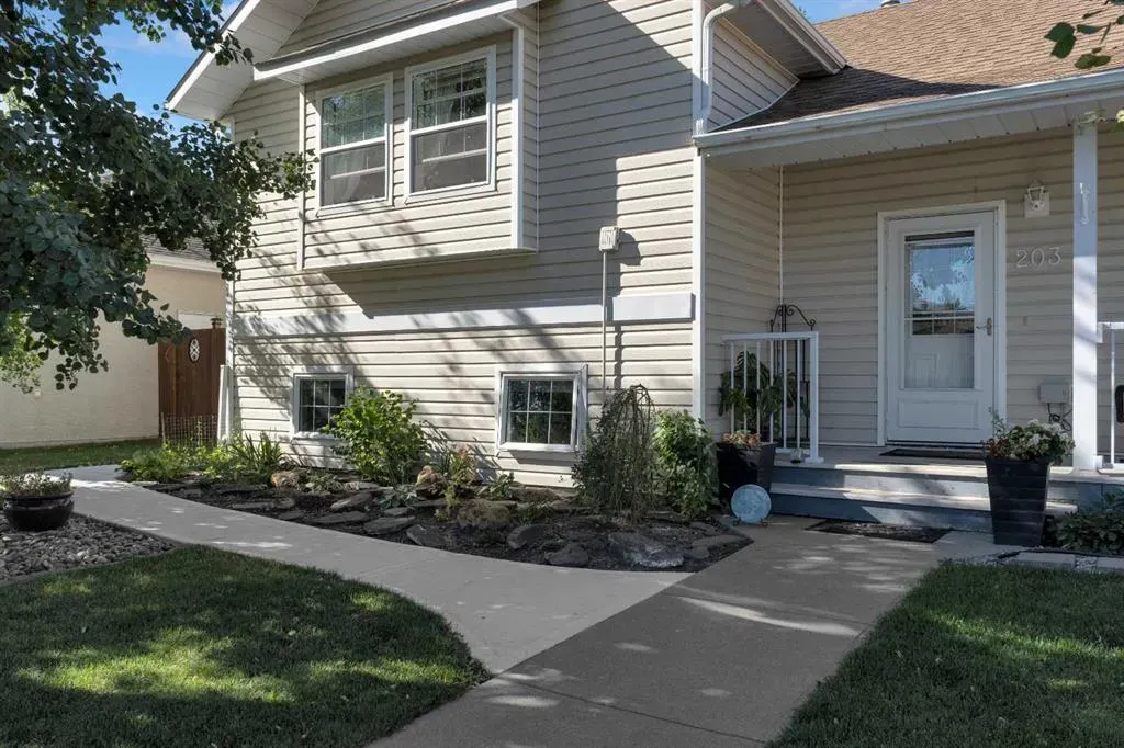 203 Birch Road