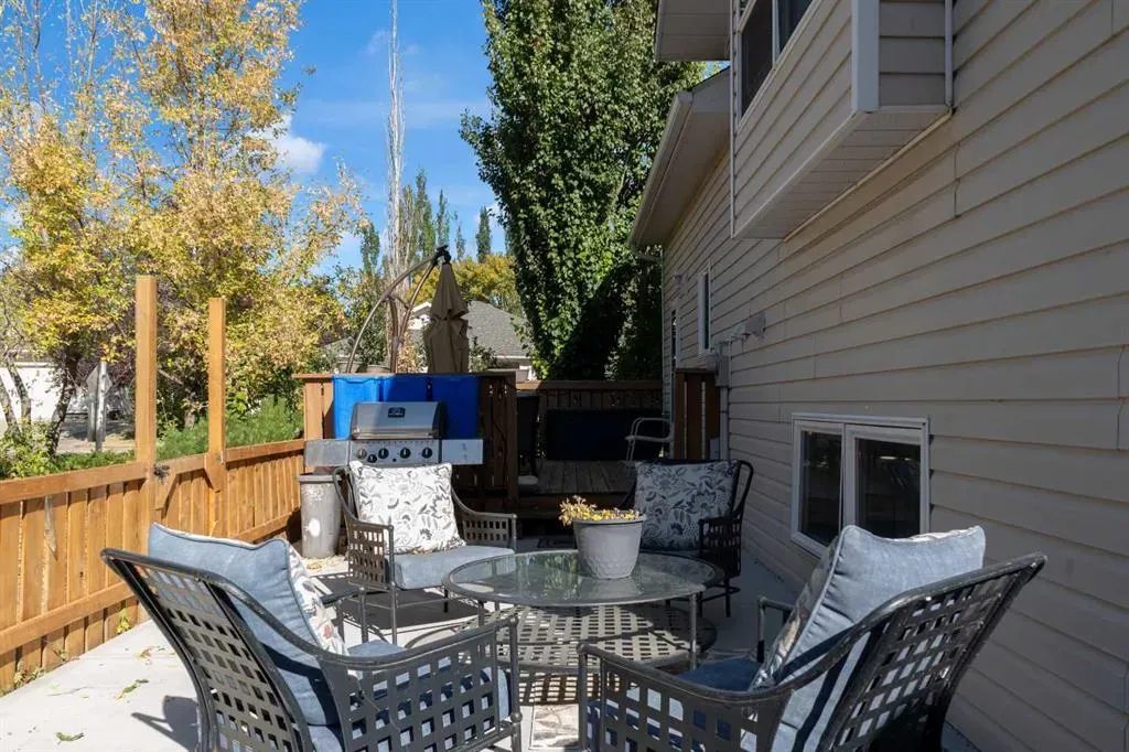 203 Birch Road