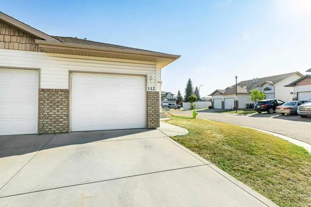 6220 Orr Drive, #112