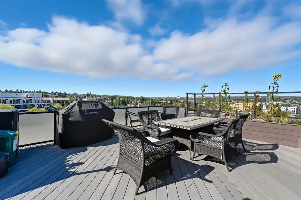 2307 14 Street SW, #207
