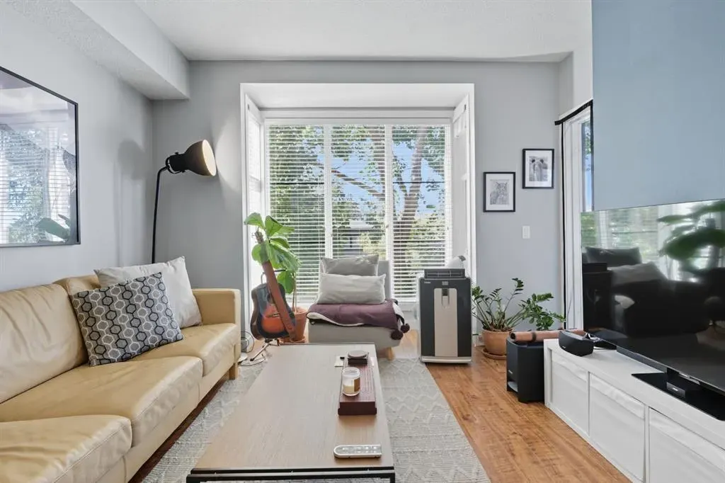 2307 14 Street SW, #207