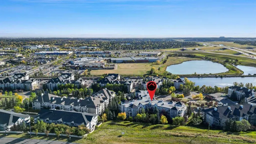6000 Somervale Court SW, #308