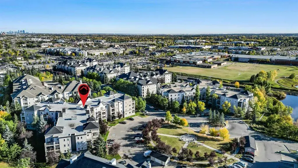 6000 Somervale Court SW, #308