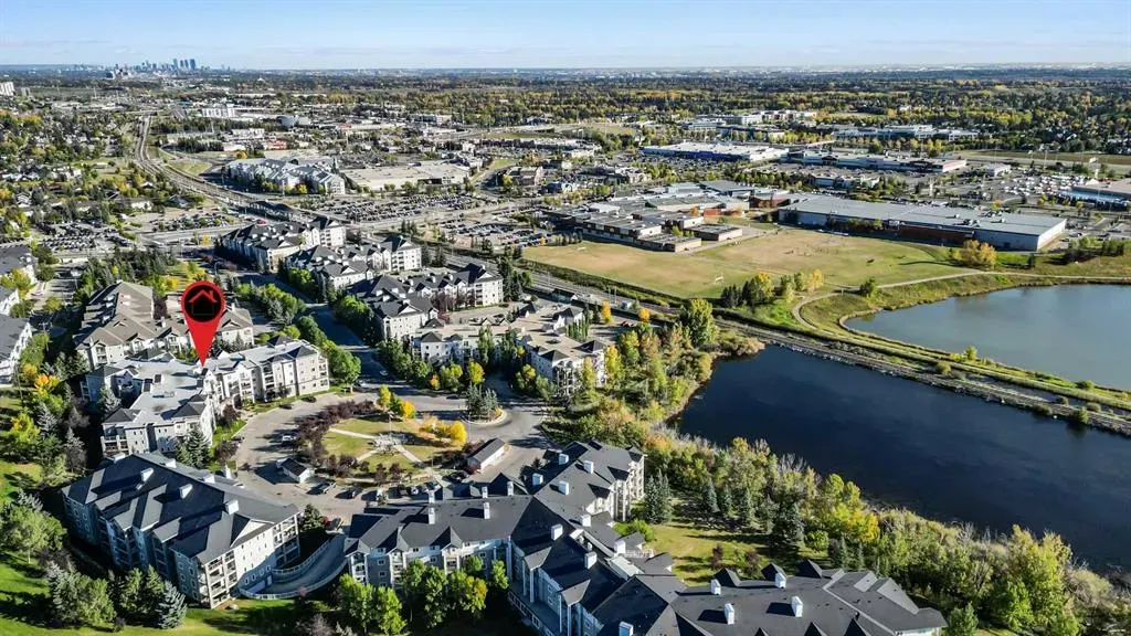 6000 Somervale Court SW, #308