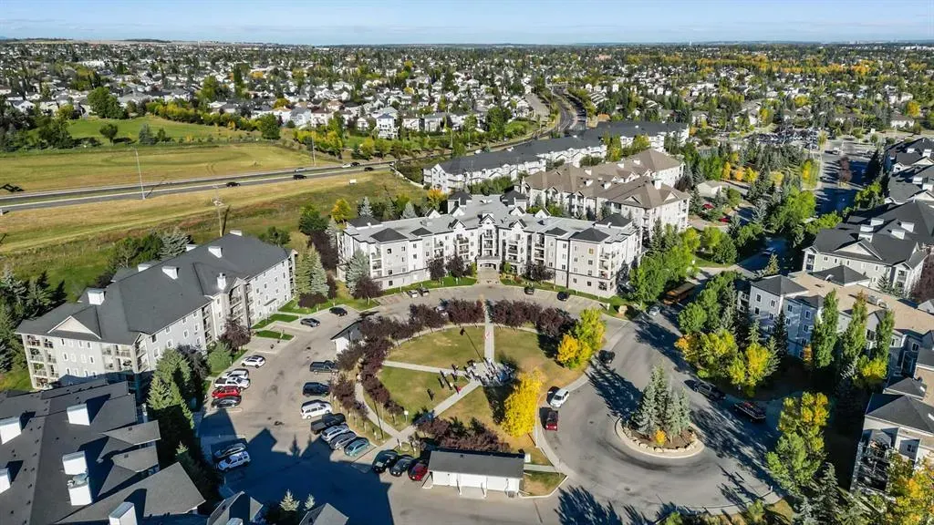 6000 Somervale Court SW, #308