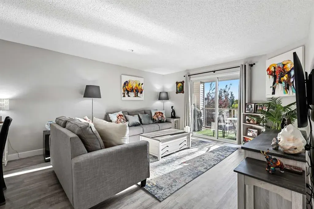 6000 Somervale Court SW, #308
