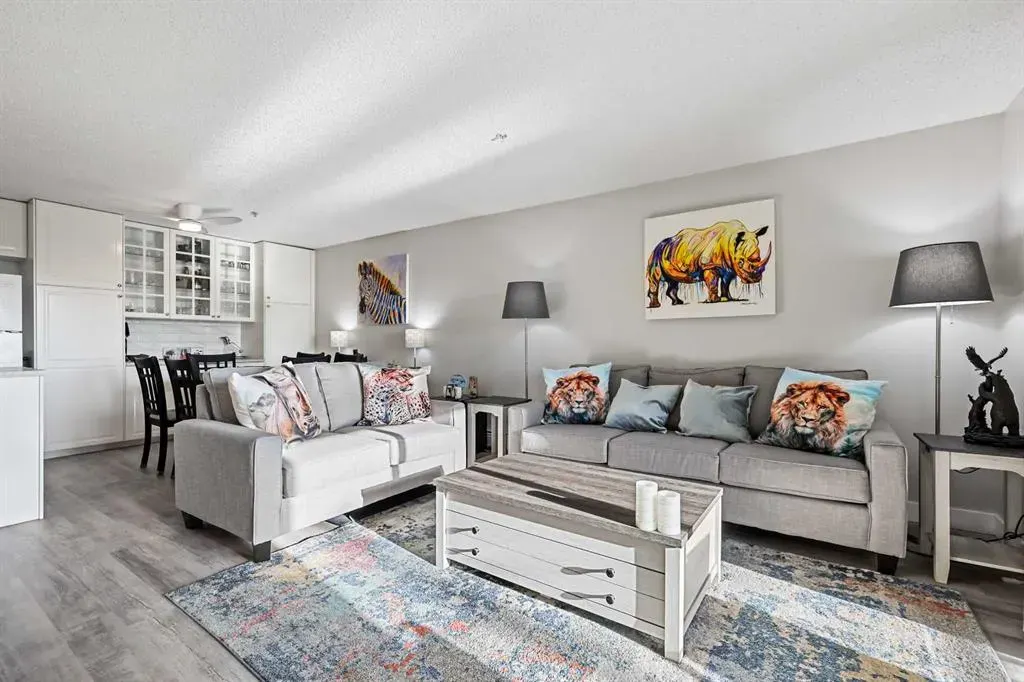 6000 Somervale Court SW, #308