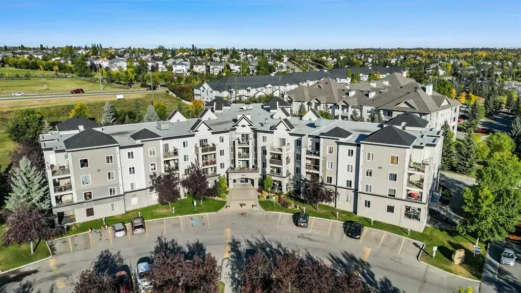 6000 Somervale Court SW, #308