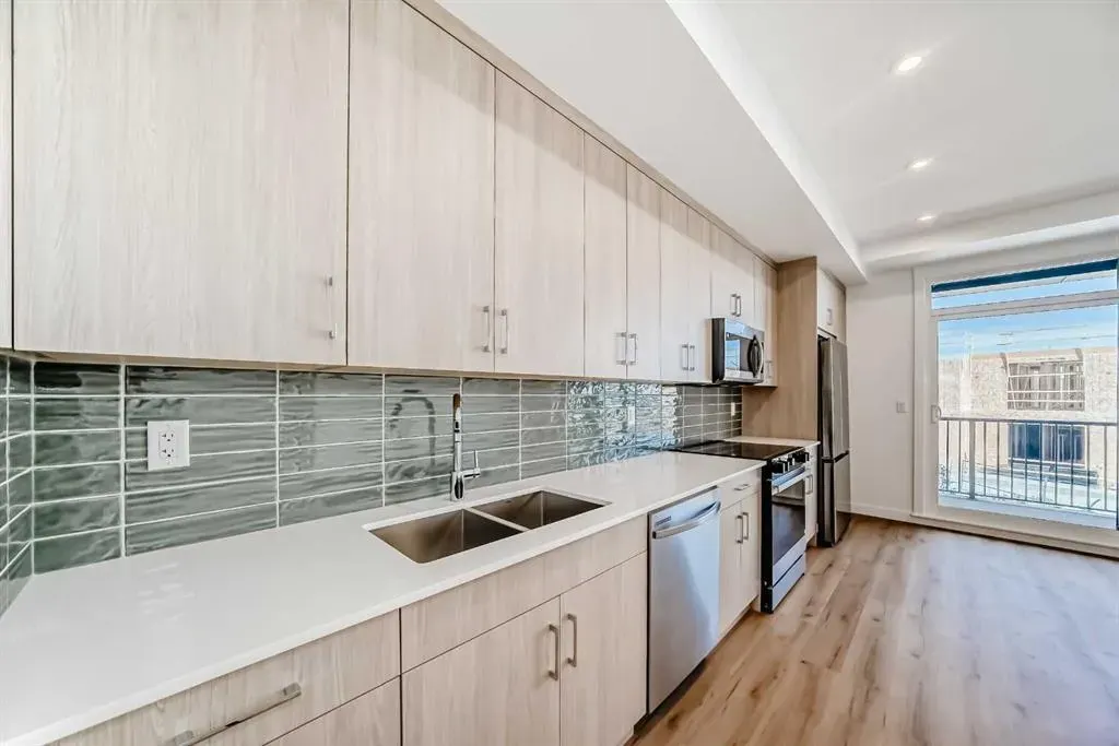 430 Sage Hill Road NW, #1209