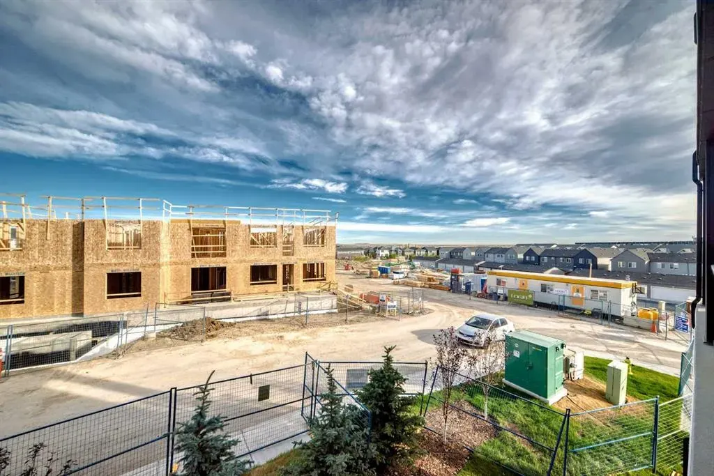 430 Sage Hill Road NW, #1209
