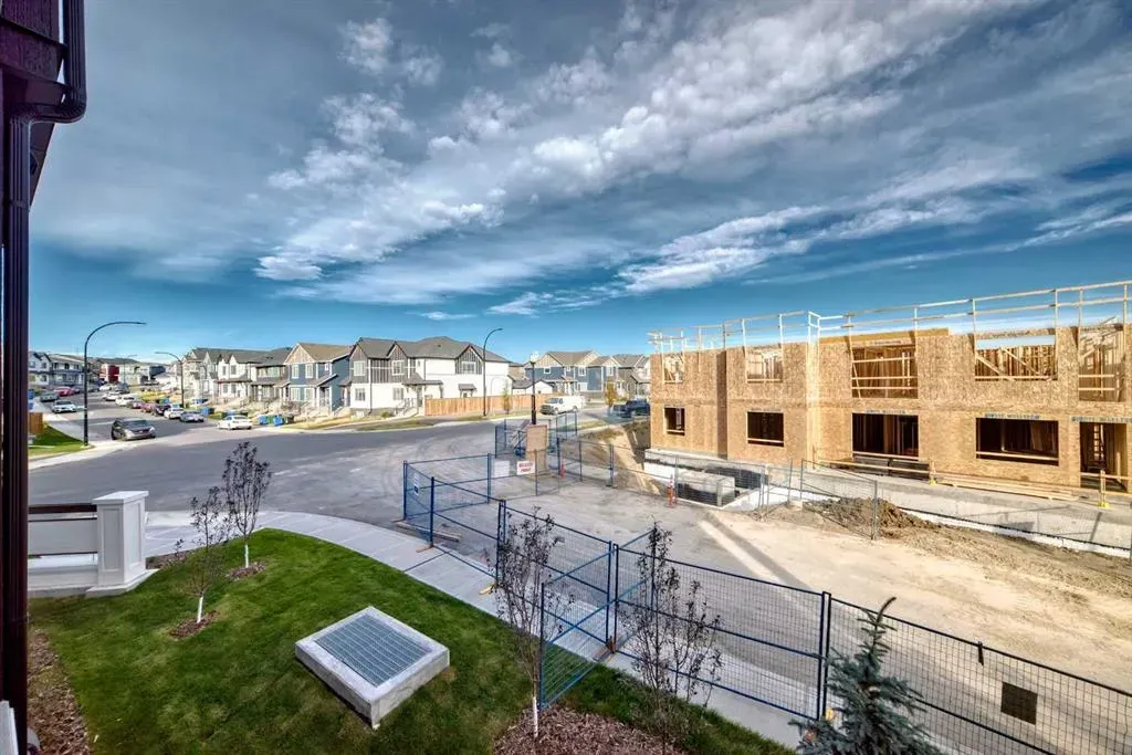 430 Sage Hill Road NW, #1209