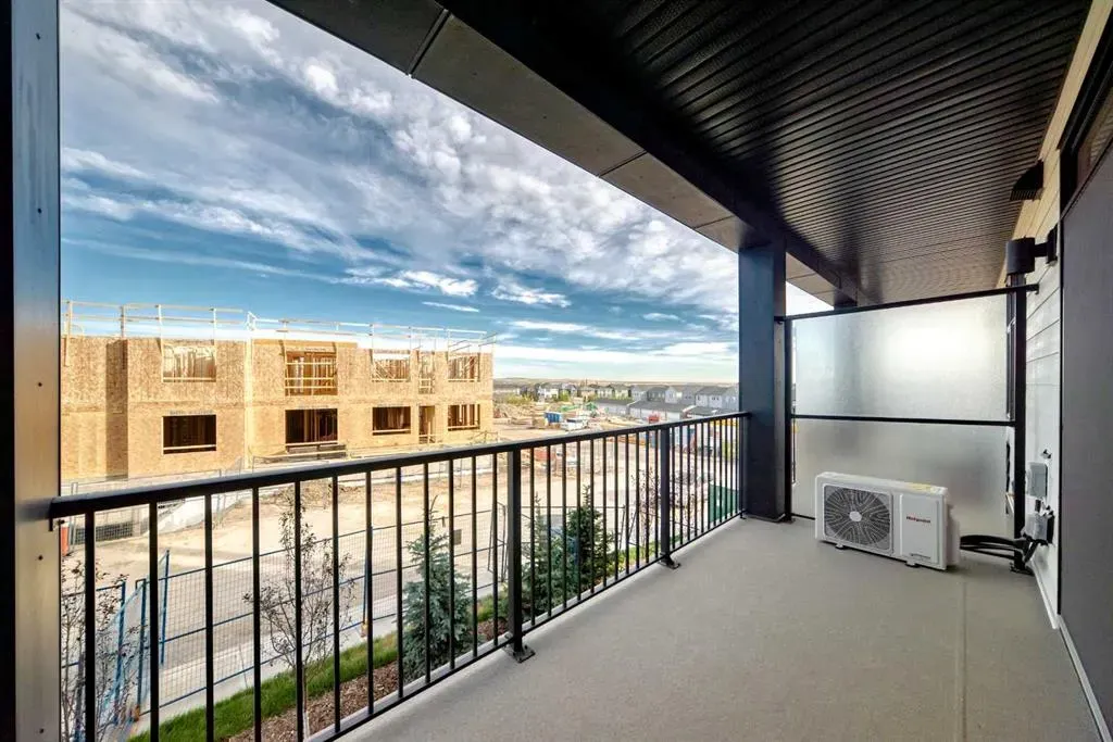 430 Sage Hill Road NW, #1209