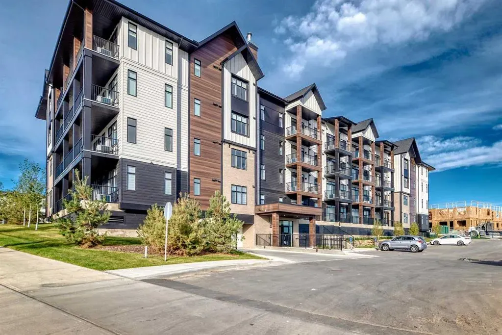 430 Sage Hill Road NW, #1209