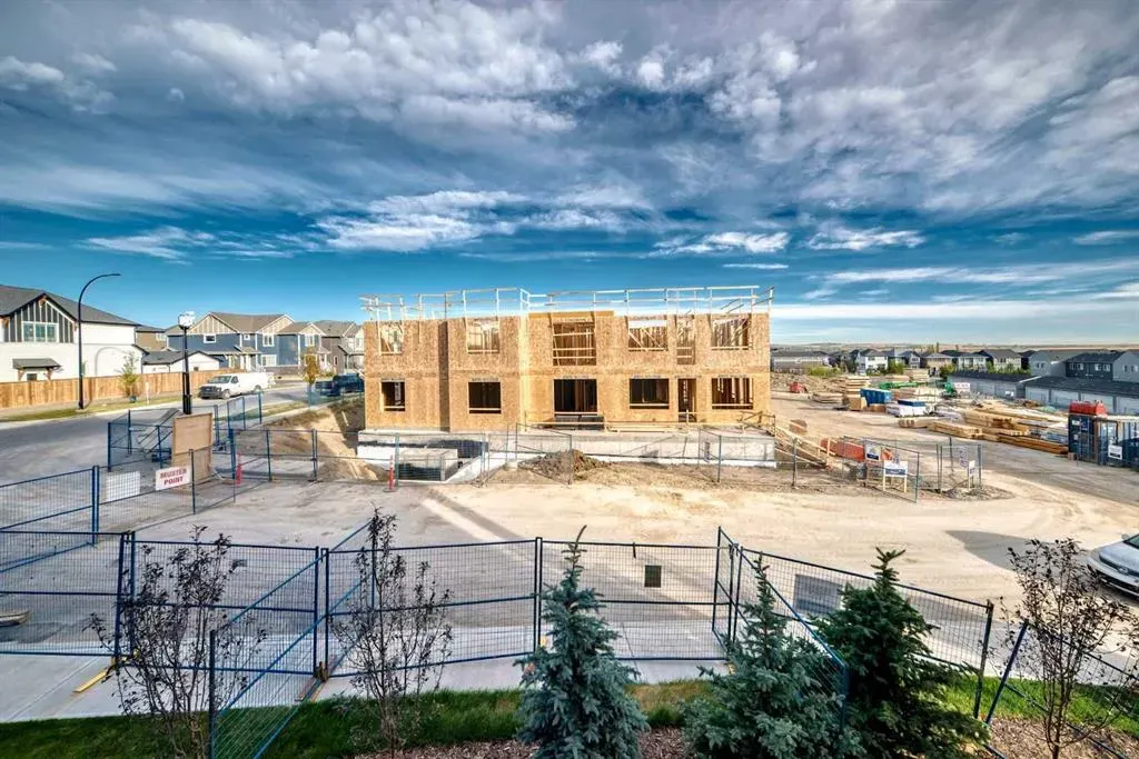 430 Sage Hill Road NW, #1209