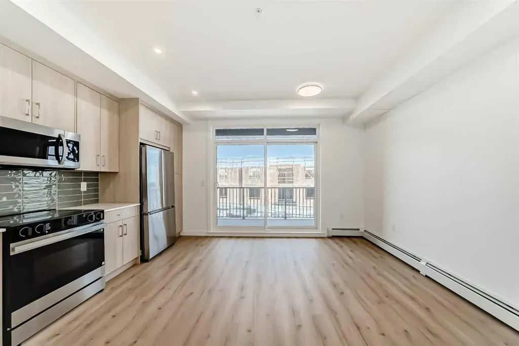 430 Sage Hill Road NW, #1209