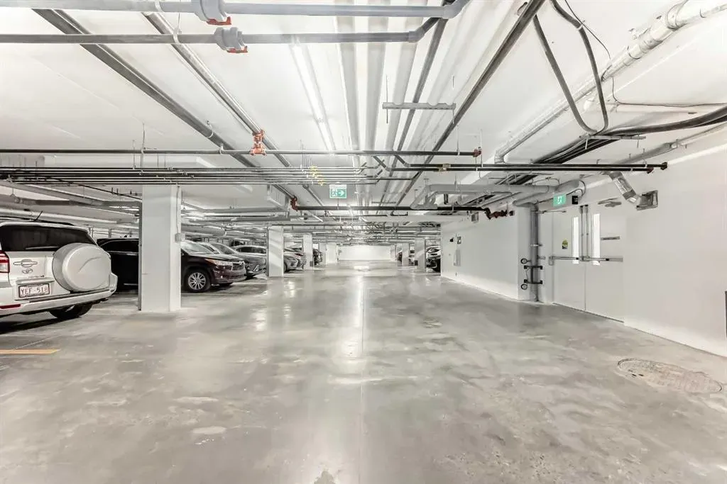 430 Sage Hill Road NW, #1209