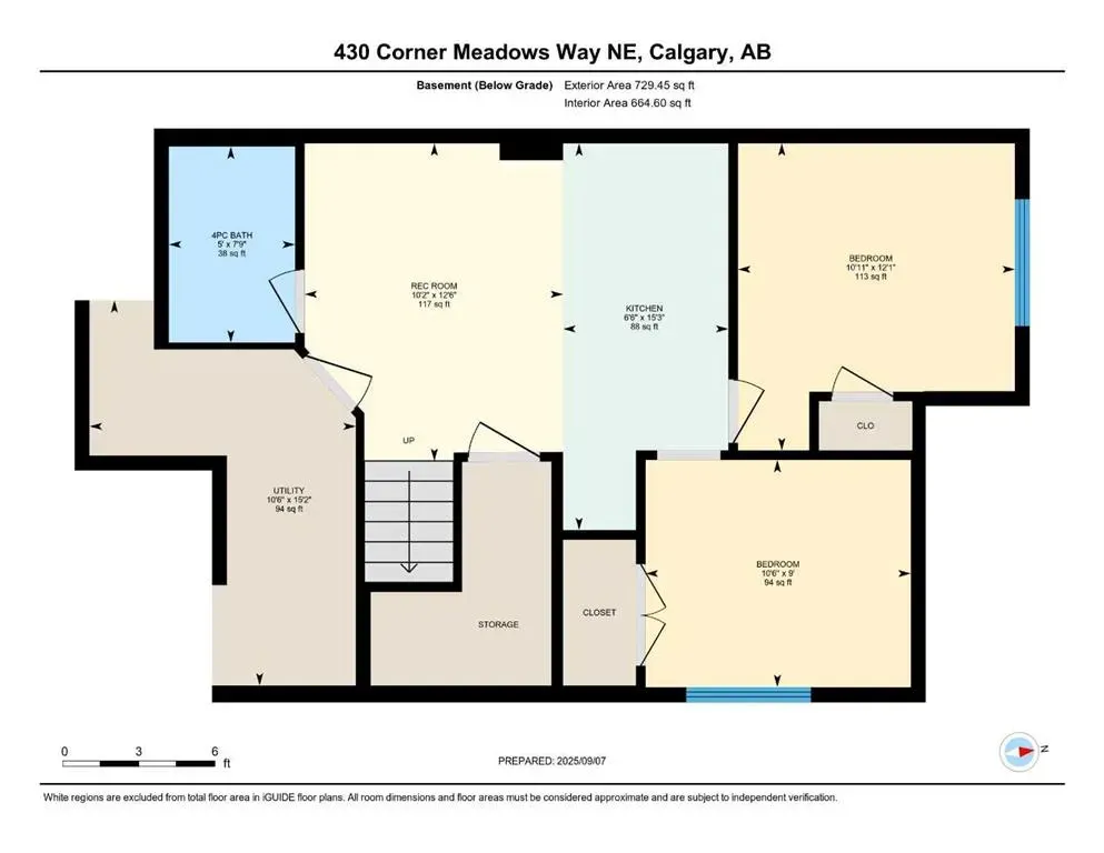 430 Corner Meadows Way NE