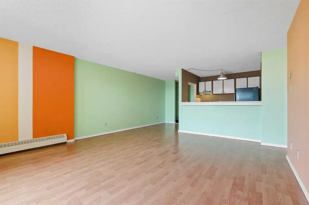 221 6 Avenue SE, #1707