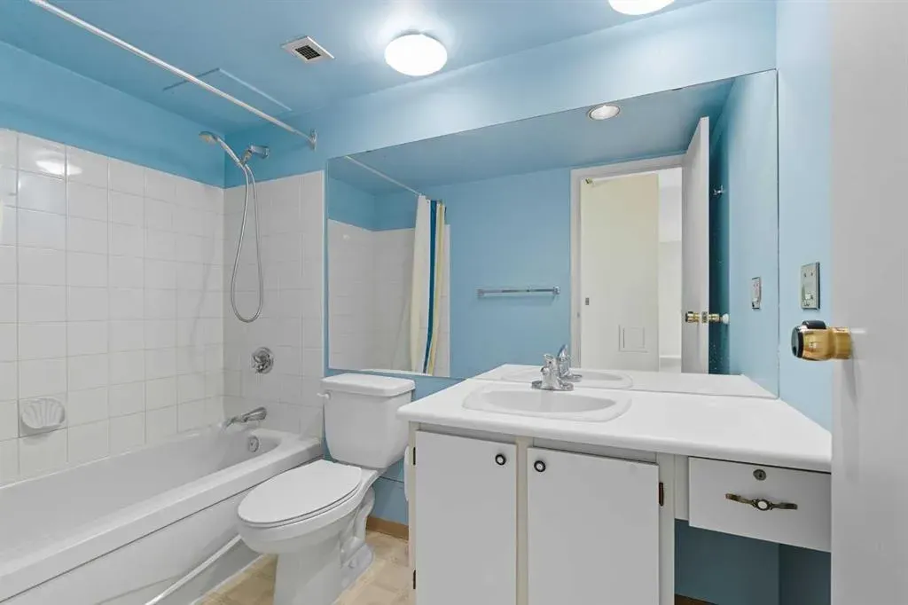 221 6 Avenue SE, #1707