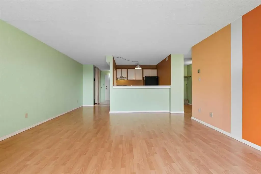 221 6 Avenue SE, #1707