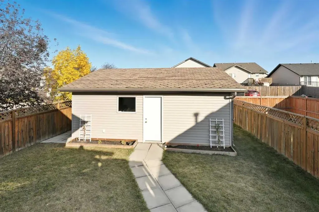 59 Inkster Close
