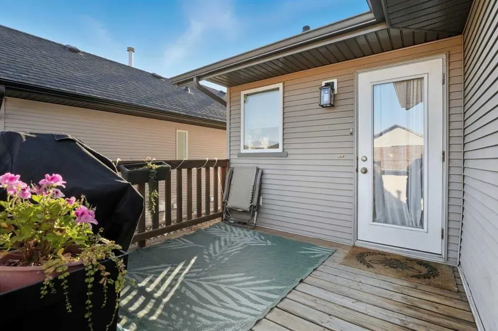 59 Inkster Close
