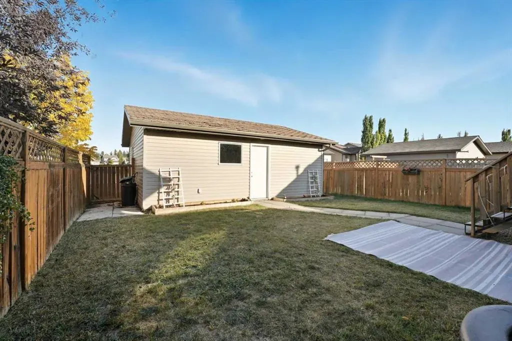 59 Inkster Close