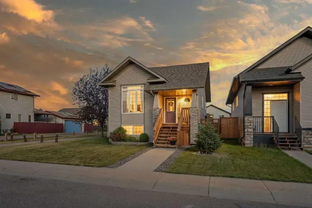 59 Inkster Close
